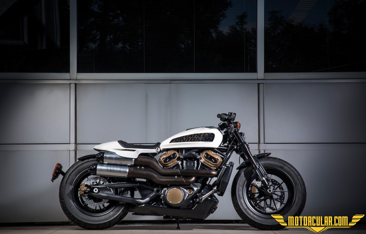 Harley-Davidson 2020 Modelleri
