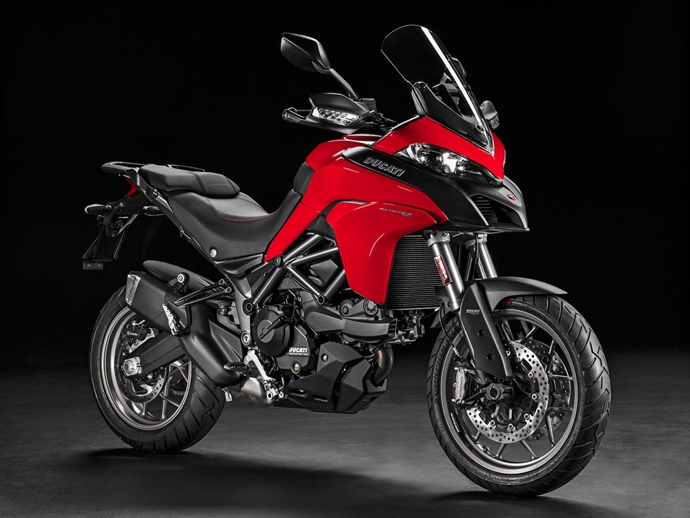 Multistrada 950