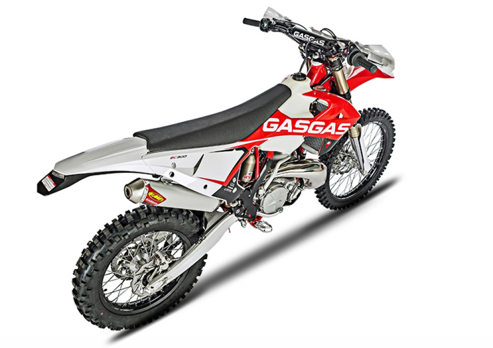 EC 300 Racing E4
