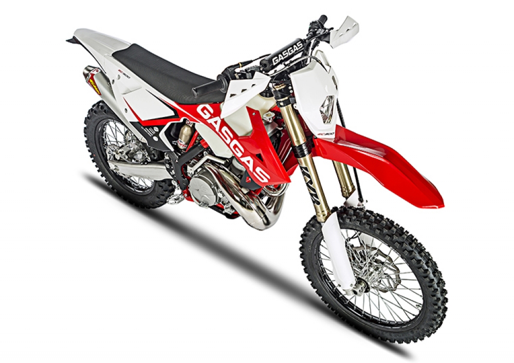 EC 300 Racing E4