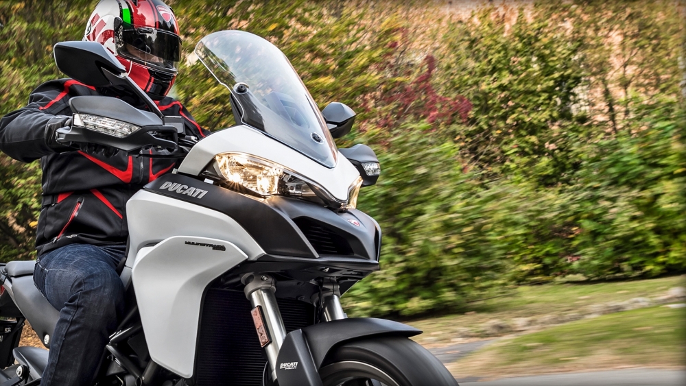 Multistrada 950