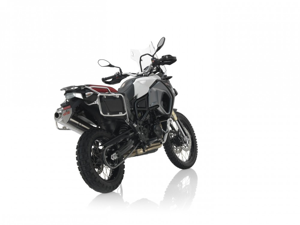 F 800 GS Adventure