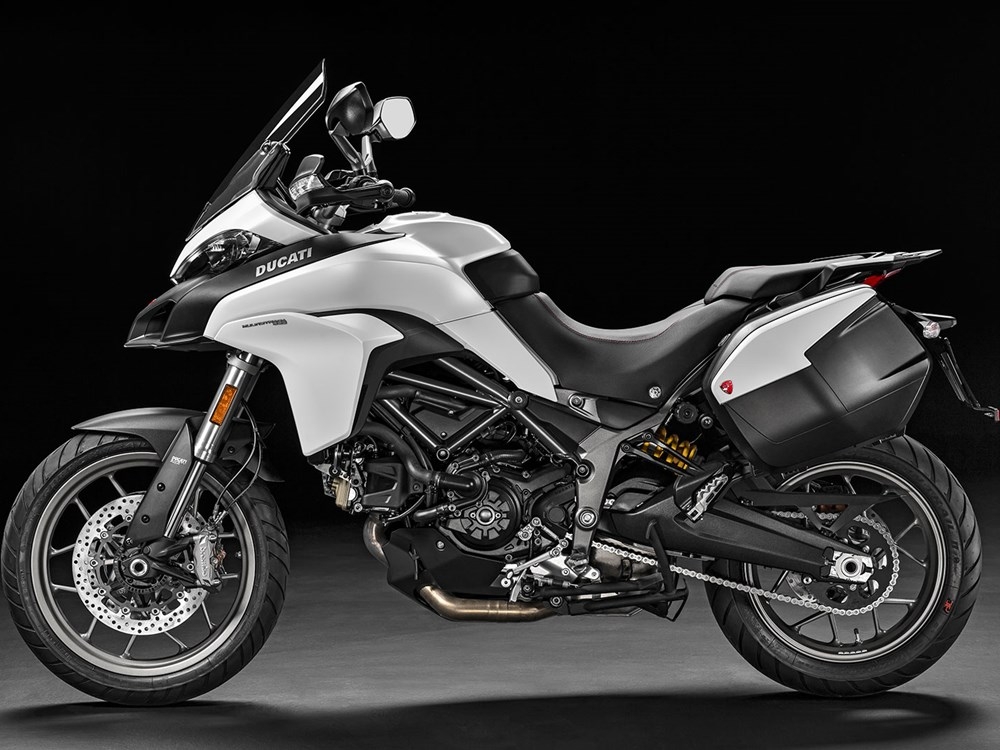 Multistrada 950