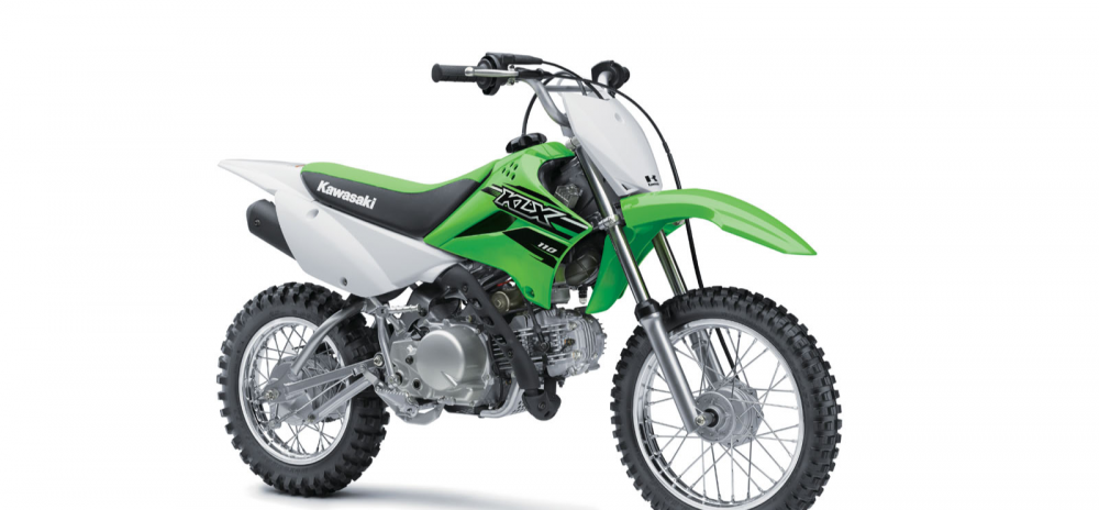KLX 110