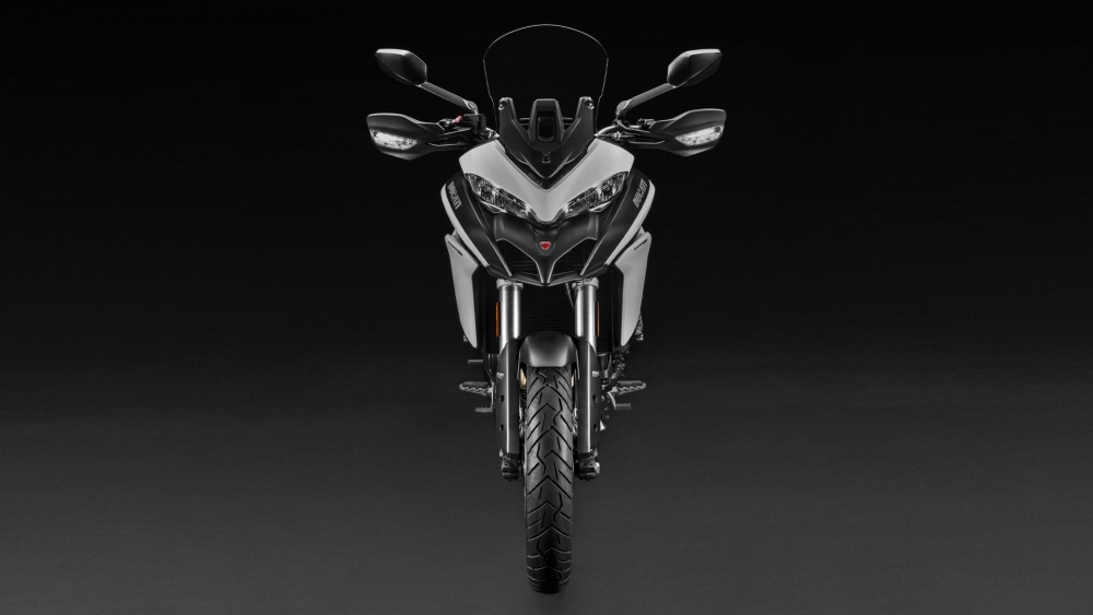 Multistrada 950