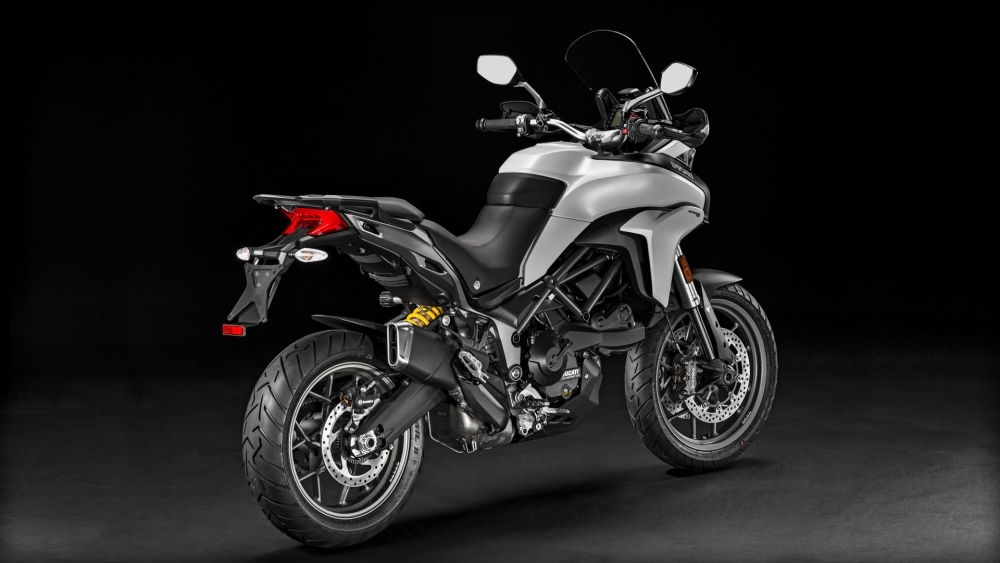 Multistrada 950 T