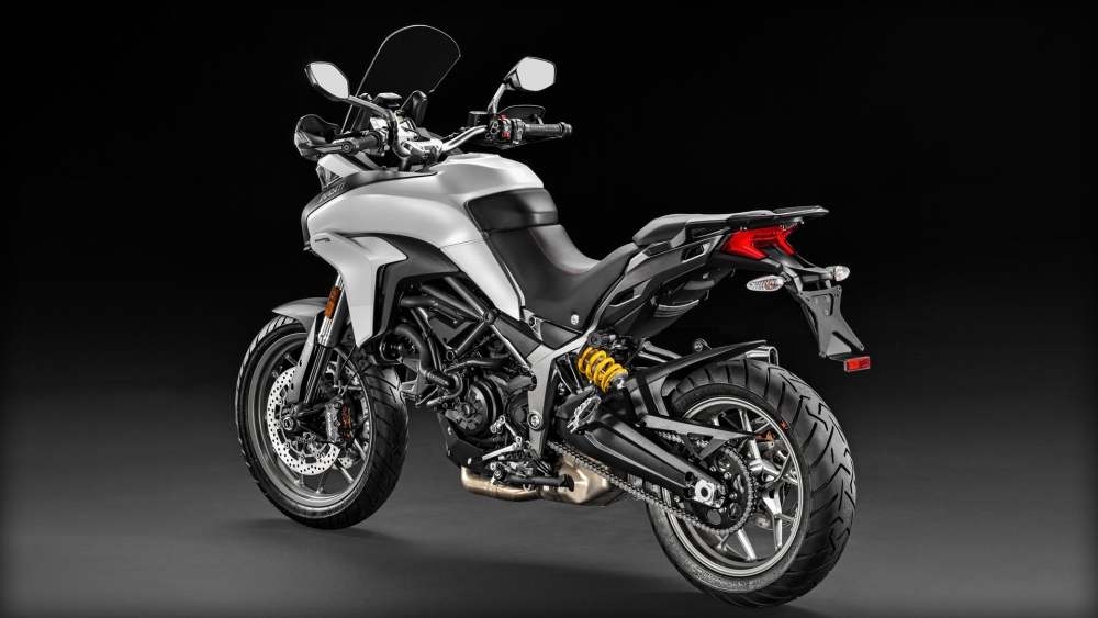 Multistrada 950