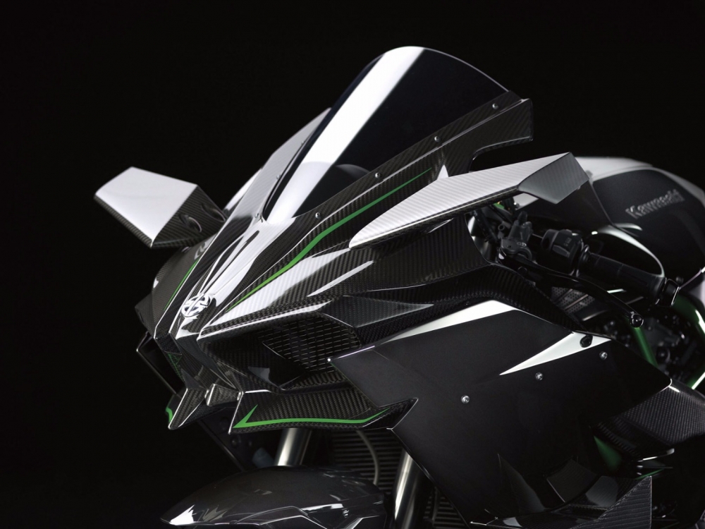 Ninja H2-R