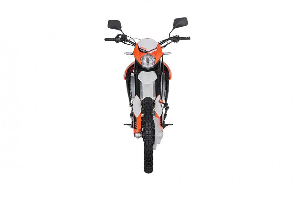 250 X-Treme Enduro