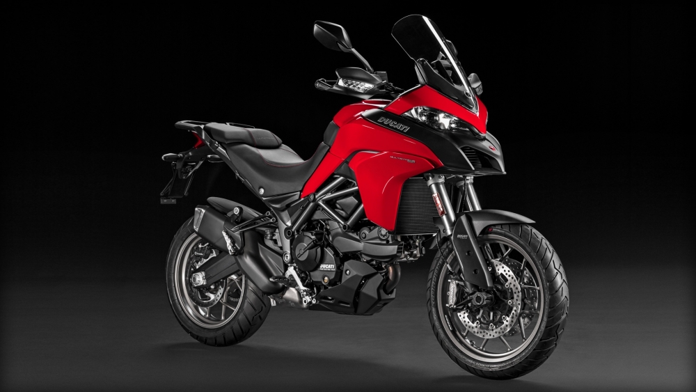 Multistrada 950
