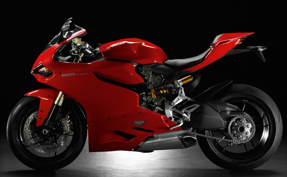 1199 Panigale