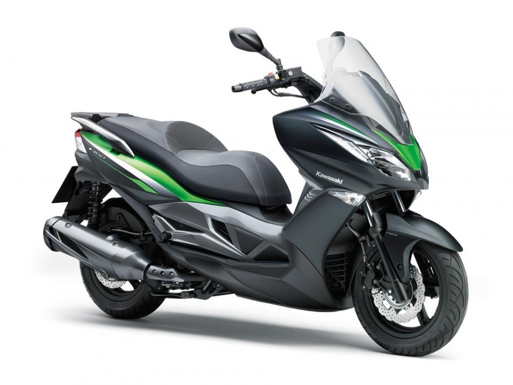 J 300 Special Edition