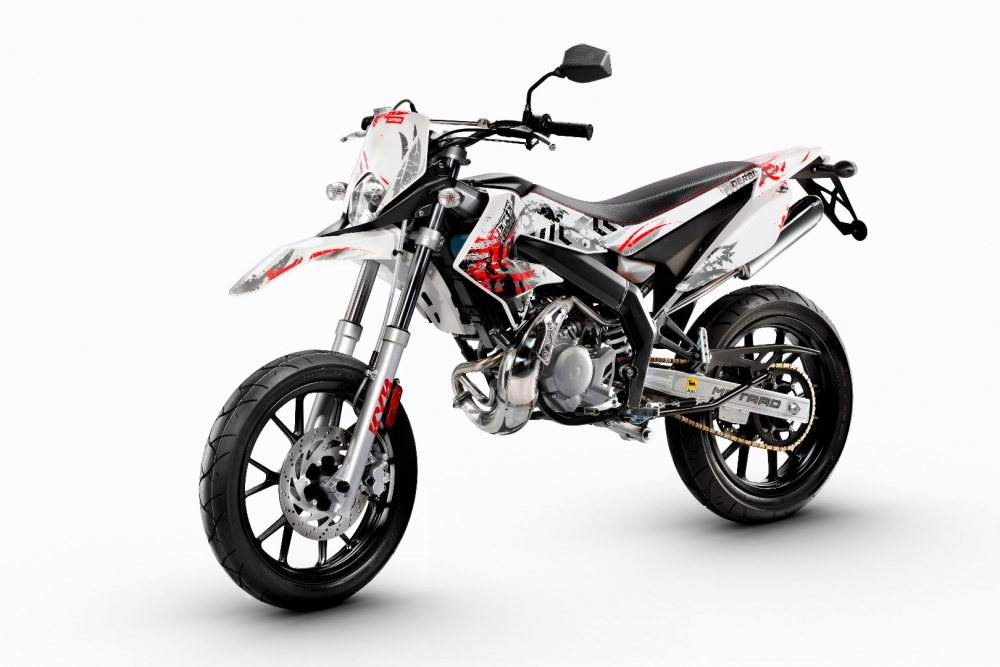 Senda DRD Racing 50 SM