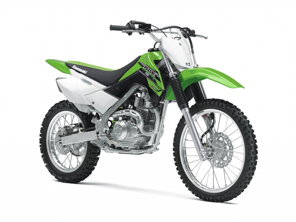KLX 140 L