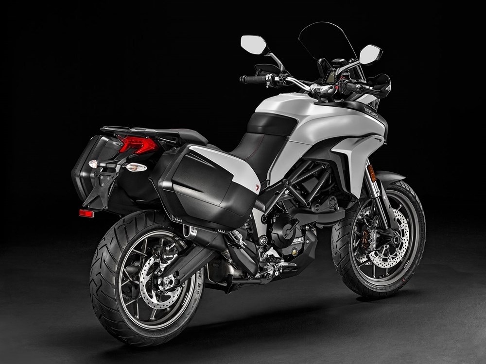 Multistrada 950