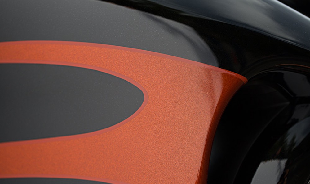 CVO Road Glide Ultra