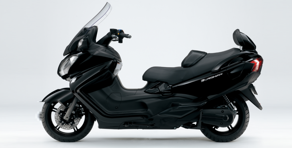 Burgman 650Z ABS Executive