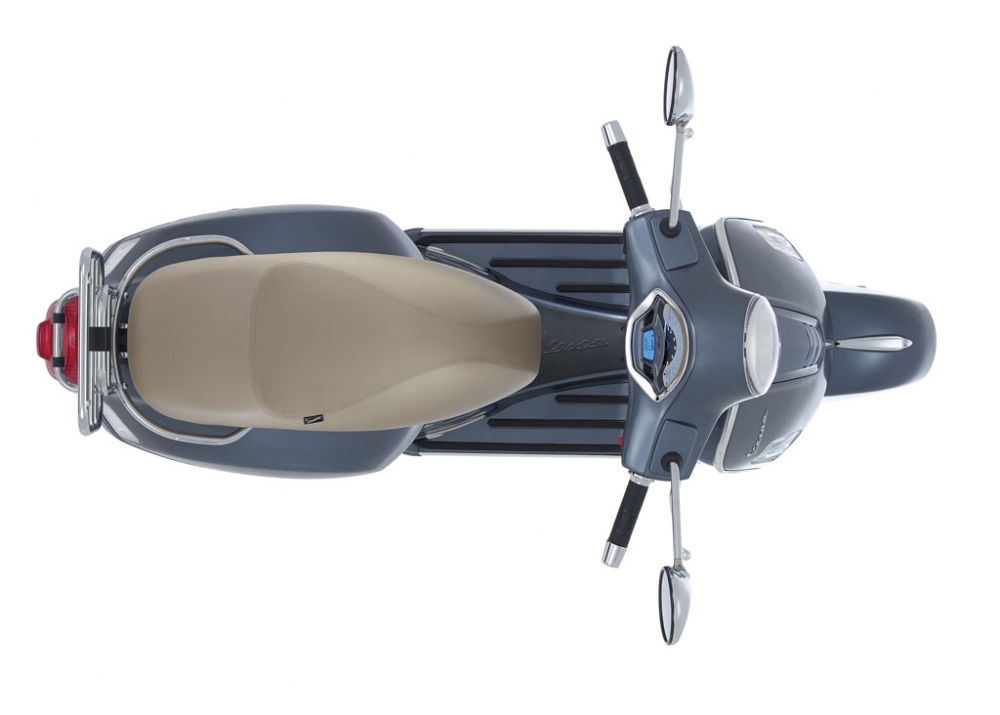 GTS 300 Super ABS-ASR ie