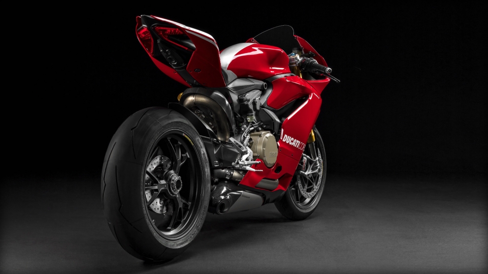 Panigale R