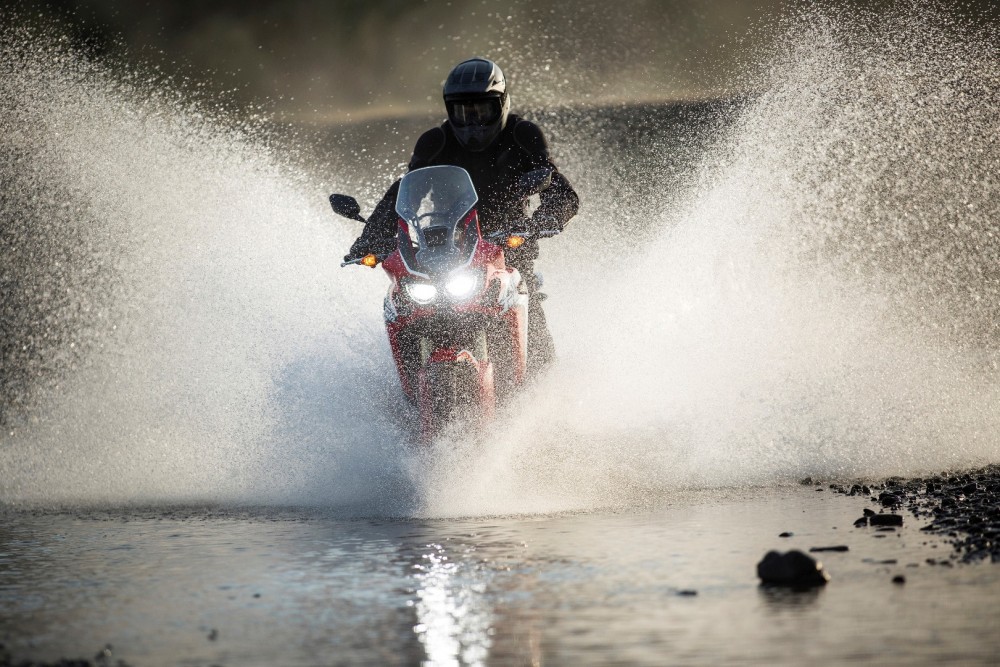CRF1000L Africa Twin