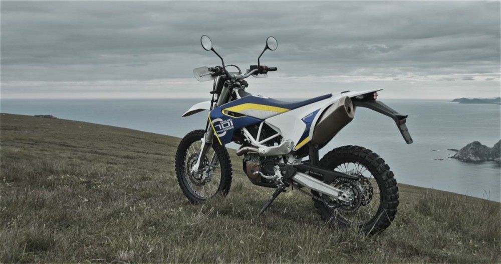 701 Enduro