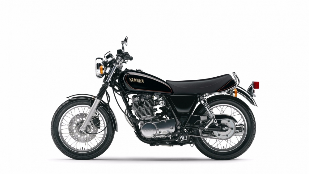 SR 400