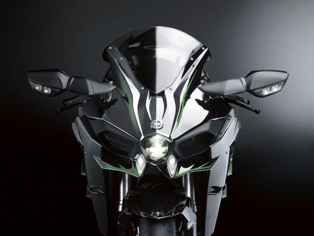 Ninja H2