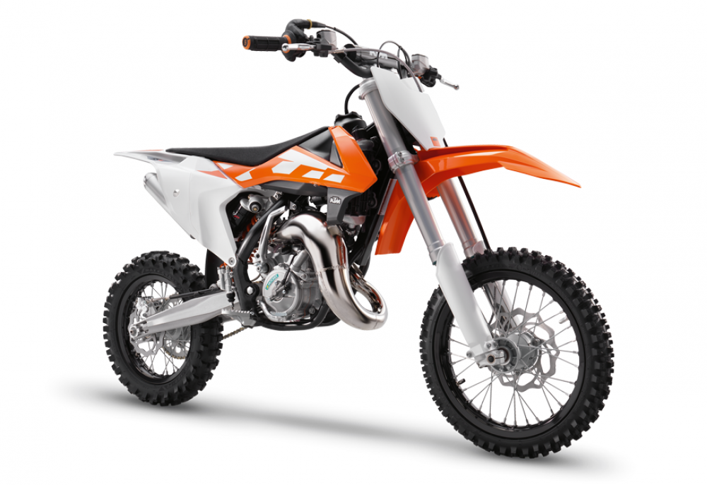 65 SX