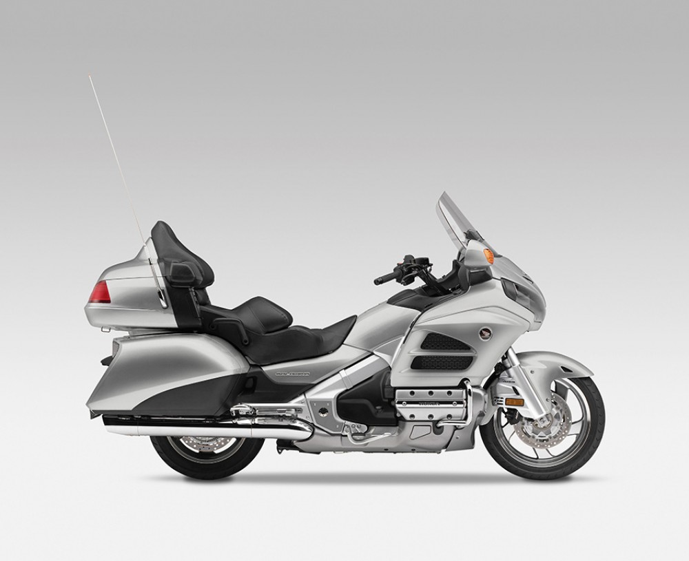 Goldwing GL 1800