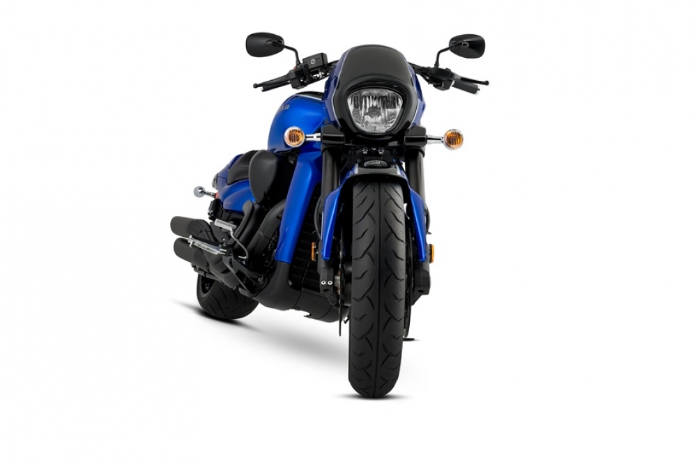 Boulevard M109R BOSS