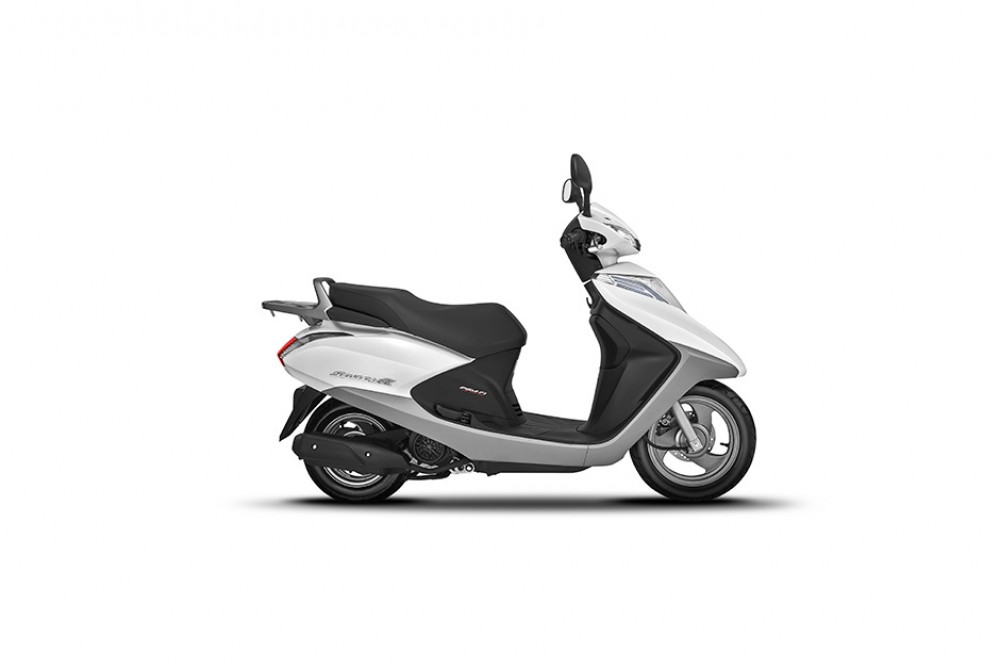motor suzuki spacy