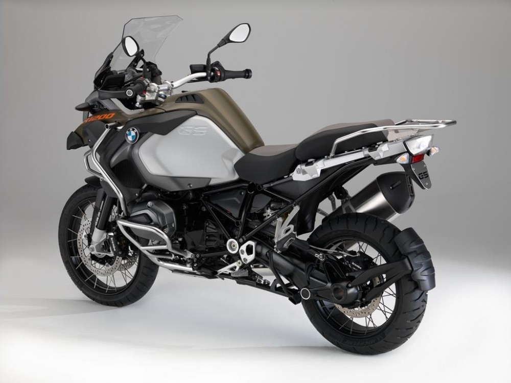 R 1200 GS Adventure