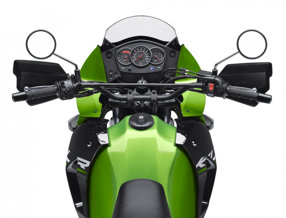 KLR 650