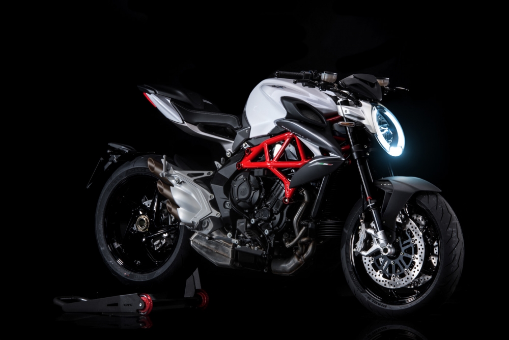 Brutale 800