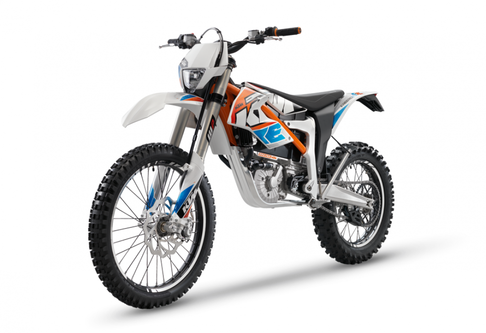Freeride E-XC