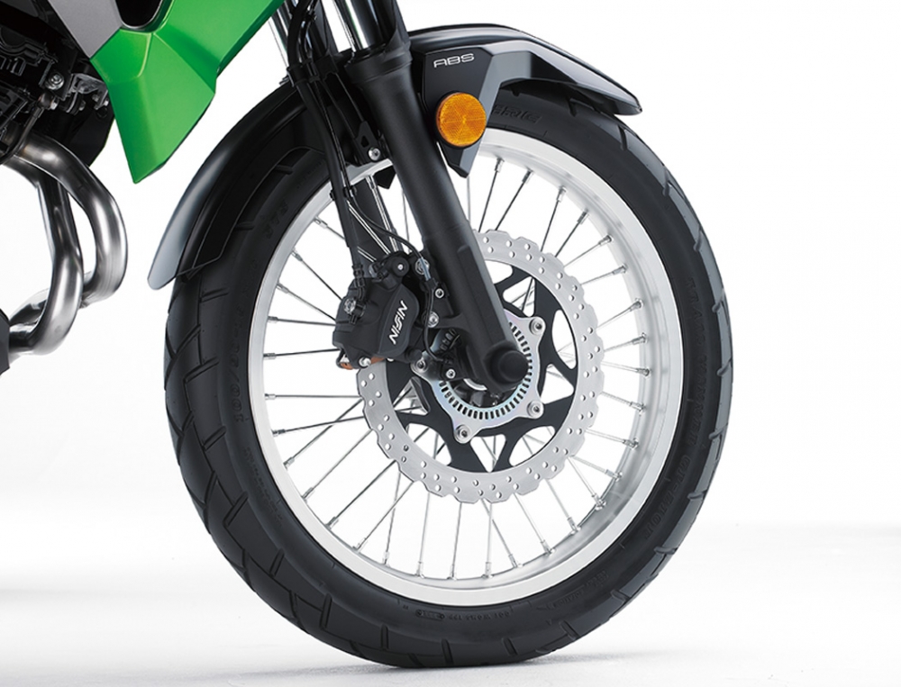 Versys-X 300