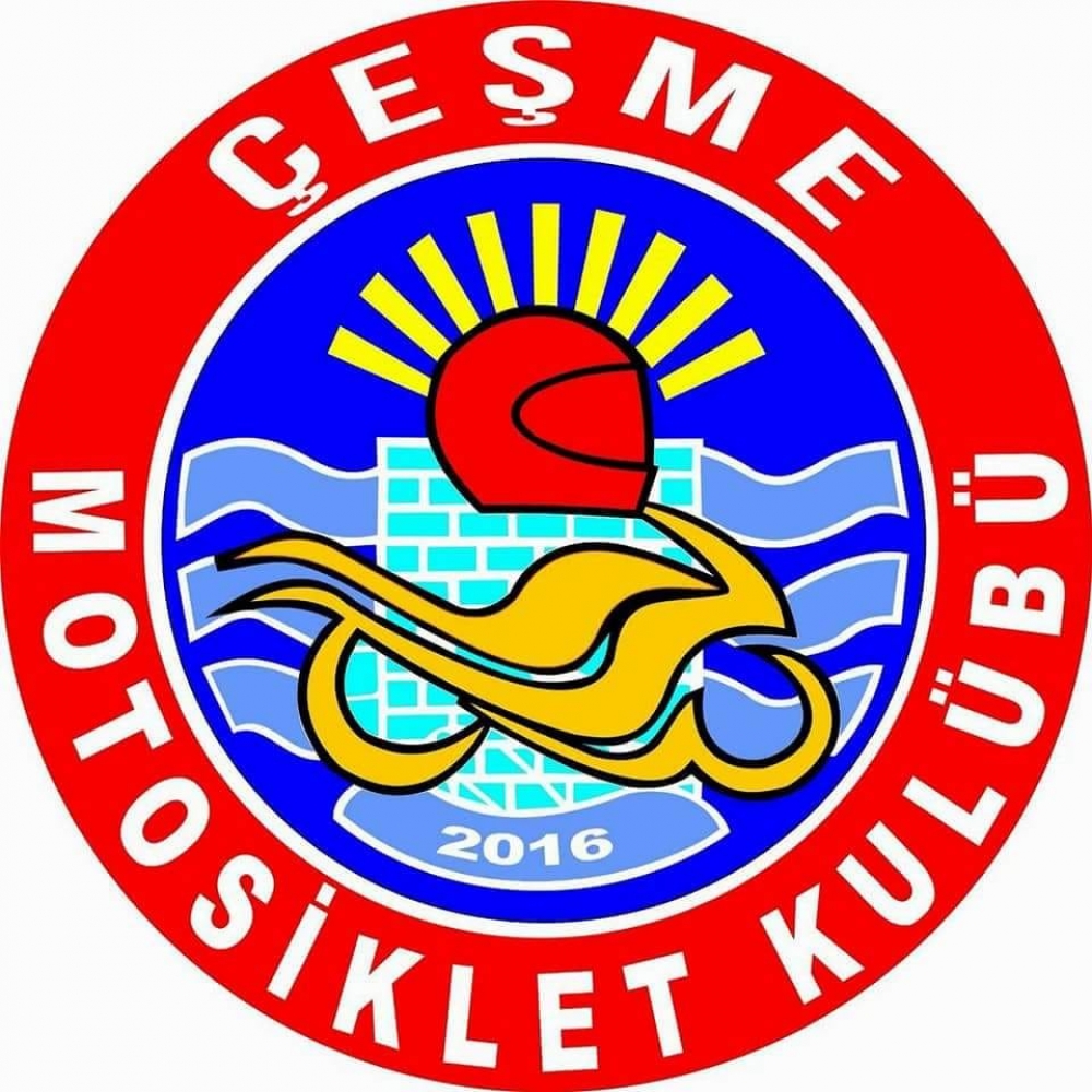 1. Çeşme Motosiklet Festivali