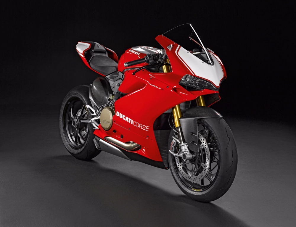 Panigale R