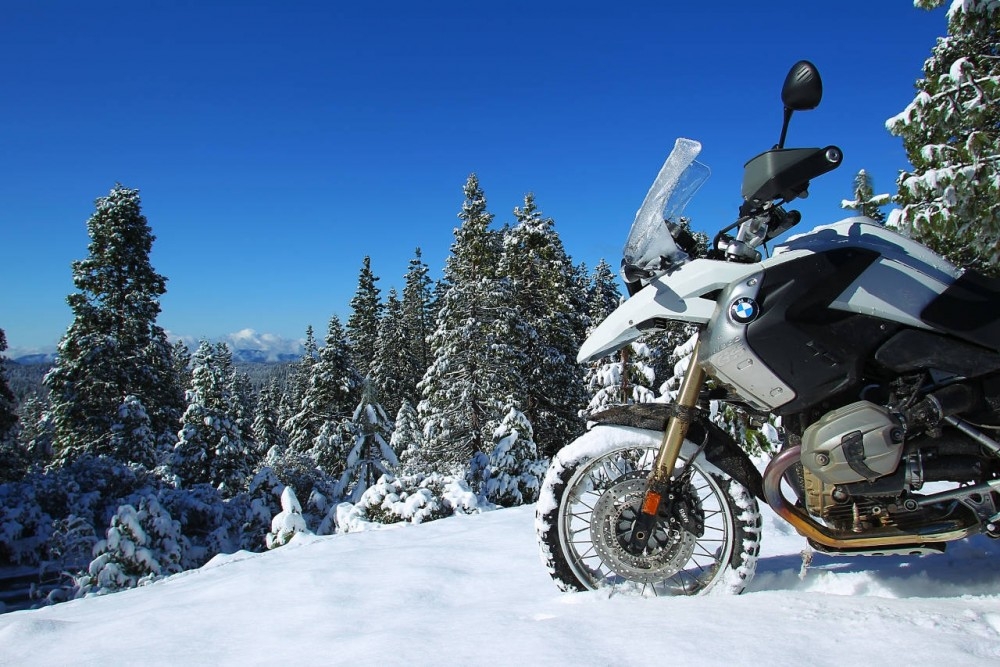 Motosiklet Kullanırken Soğuk Hava Şartlarında Ortaya Çıkan Sağlık Problemleri