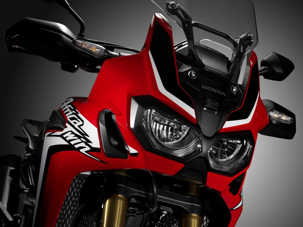 CRF1000L Africa Twin