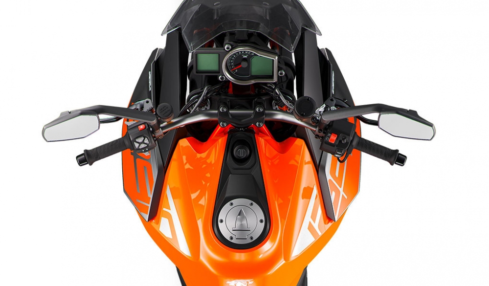 1290 Super Duke GT