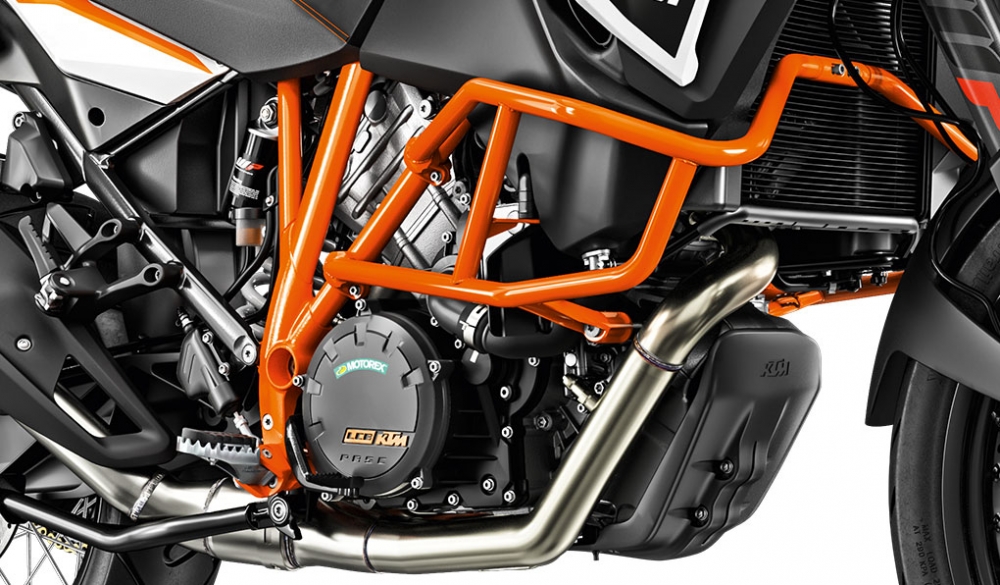 1290 Super Adventure R