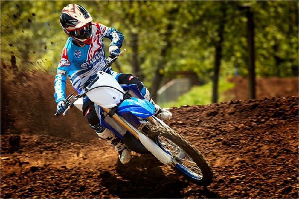 YZ 125