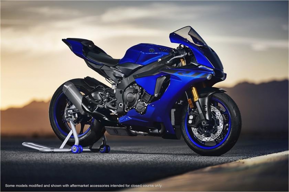 YZF R1
