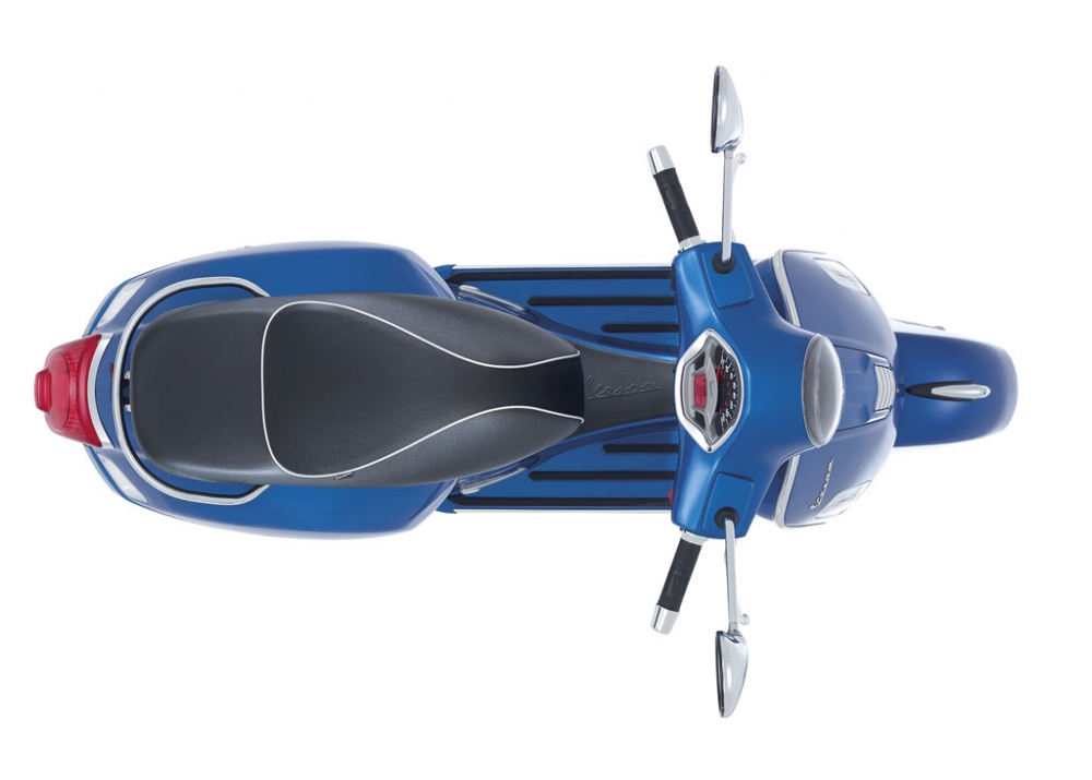 GTS 300 Super ABS-ASR ie