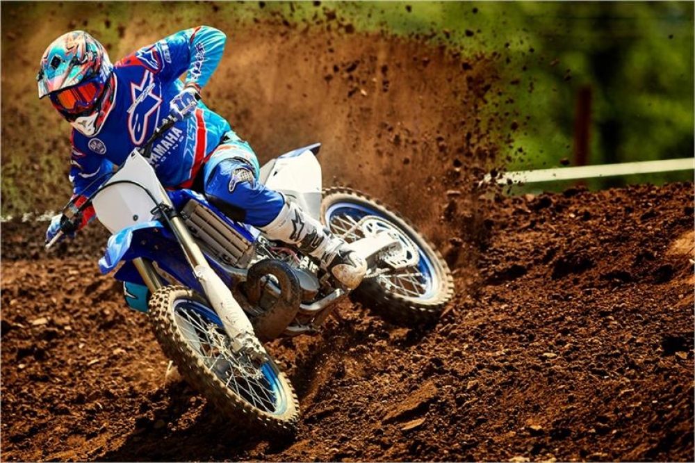 YZ 250