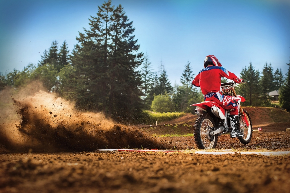 CRF 250R