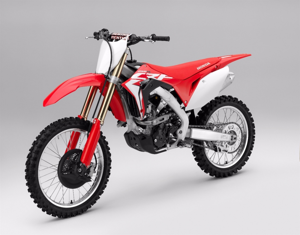 CRF 250R