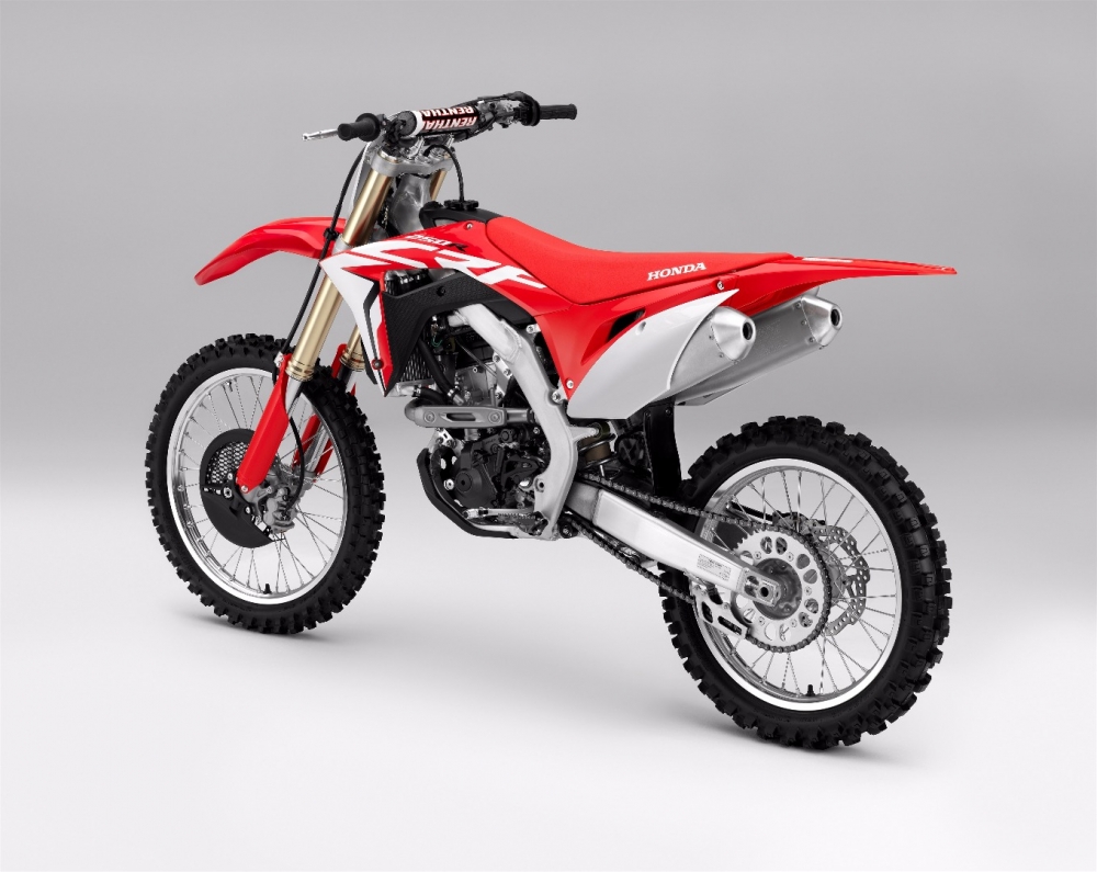 CRF 250R