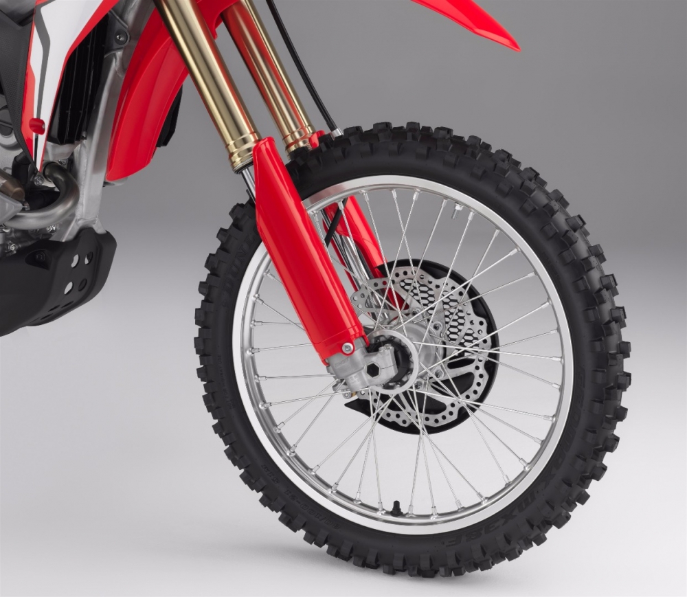 CRF 250R